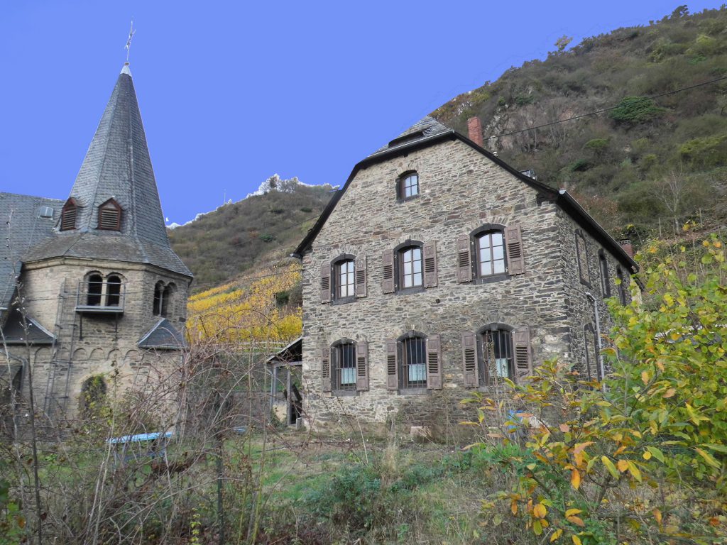 "Inselhaus Hammerstein e. V."